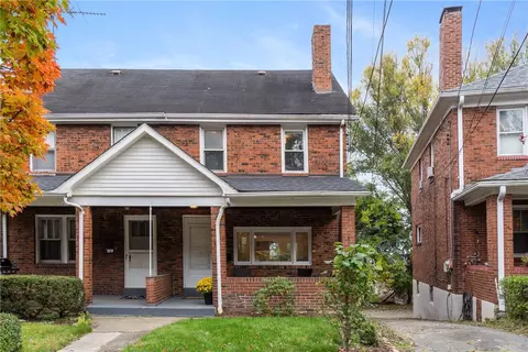 2871 Fernwald Rd, Pittsburgh, PA 15217