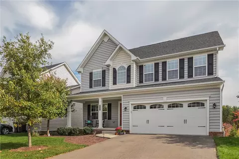 137 Hamilton Dr, Wexford, PA 15090