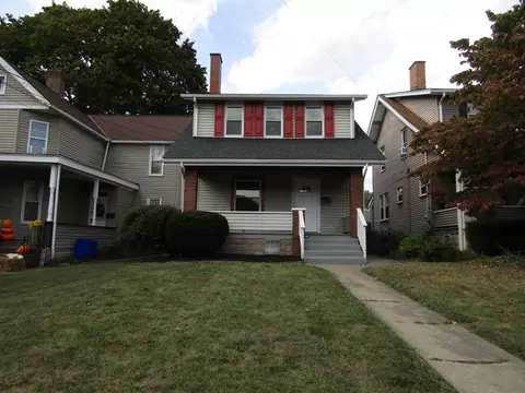 1138 4th St, Beaver, PA 15009
