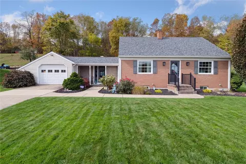 209 Locust St, Rural Valley, PA 16249