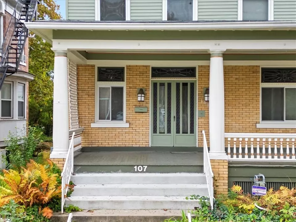  107 Kendall Ave, Pittsburgh, PA 15202 photo 4