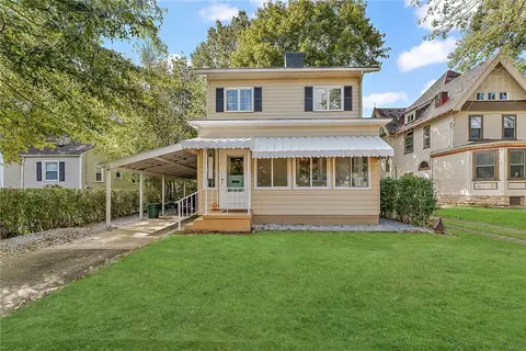 634 Maple Ln, Sewickley, PA 15143