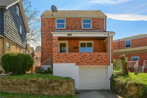 302 Mayville Ave, Pittsburgh, PA 15226