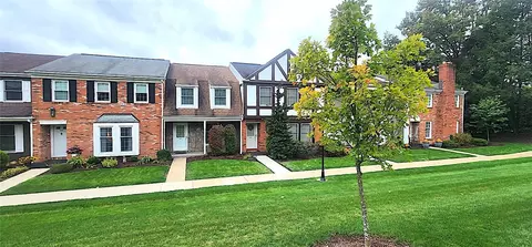 663 Georgetown Vlg, Indiana, PA 15701