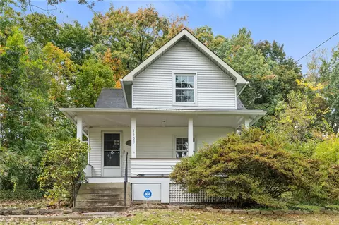 1503 Clinton Rd, Glenshaw, PA 15116
