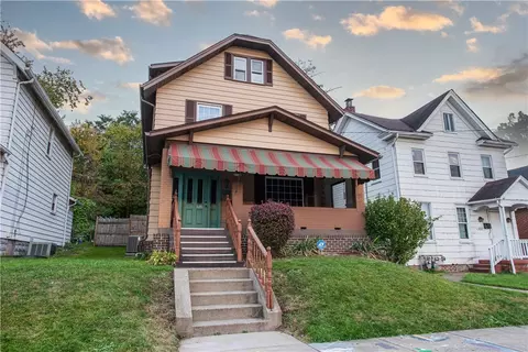 2124 Kenneth Ave, New Kensington, PA 15068