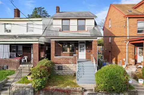 2901 Breker St, Pittsburgh, PA 15212