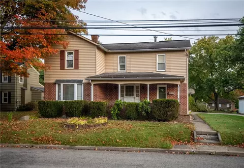 437 Line St, Sharpsville, PA 16150