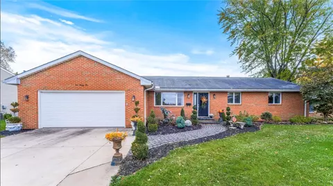 125 Wakefield Dr, Sharpsville, PA 16150