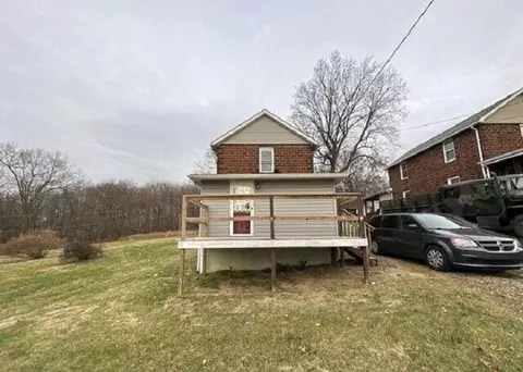41 Zack St, Homer City, PA 15748