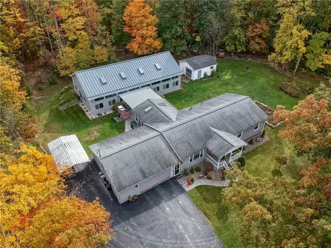 766 Attleberger Rd, Knox, PA 16232