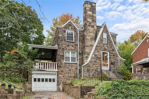 134 Highland Rd, Pittsburgh, PA 15235