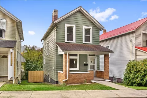 344 9th Ave, New Brighton, PA 15066