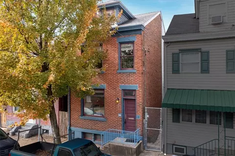 110 S 17th St, Pittsburgh, PA 15203