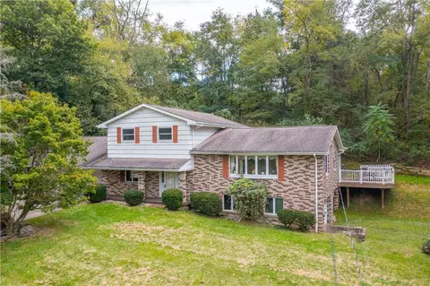 10 Route 917, Scenery Hill, PA 15360