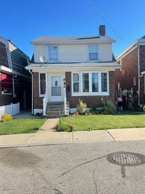 1017 Fordham Ave, Pittsburgh, PA 15226