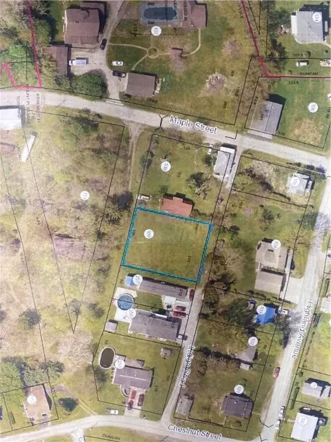 210-211 Fairview, Mount Pleasant, PA 15666