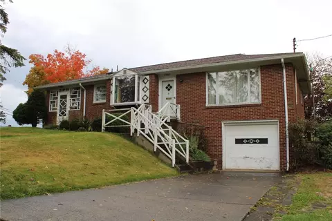 5300 Clearview Ave, Aliquippa, PA 15001