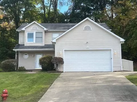 181 Pope Dr, Wampum, PA 16157