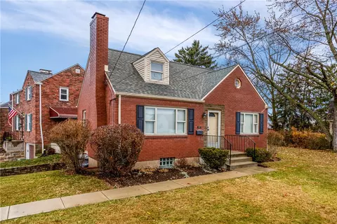 5426 Baptist Rd, Pittsburgh, PA 15236