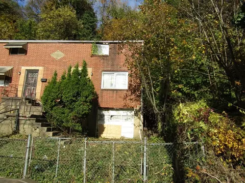 1419 12 Laketon Rd, Pittsburgh, PA 15221