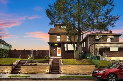 7316 Schley Ave, Pittsburgh, PA 15218