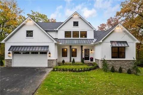 1313 Old Forbes Rd, Ligonier, PA 15658