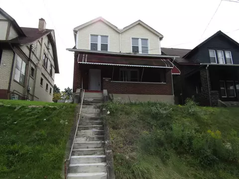 2608 Versailles Ave, Mckeesport, PA 15132