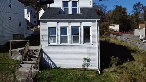 410 Greensburg Pike, North Versailles, PA 15137