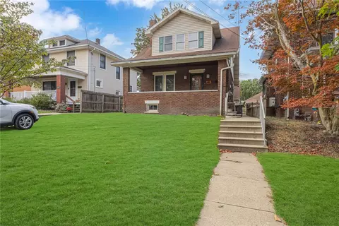 481 Dravo Ave, Beaver, PA 15009