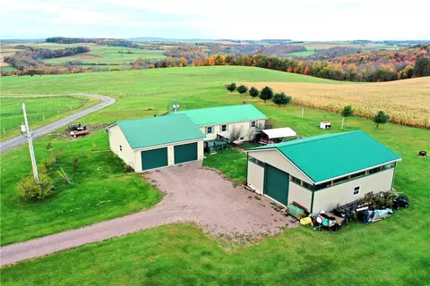 748 Suder Rd, Meyersdale, PA 15552