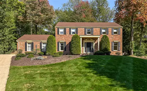 2570 Barnwood Dr, Wexford, PA 15090
