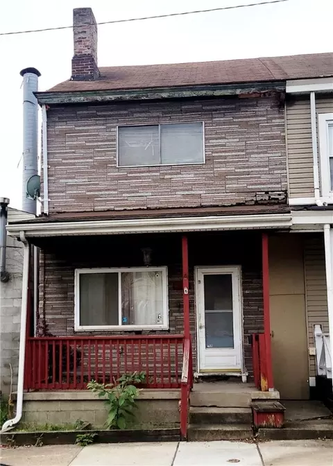 5158 Gloster St, Pittsburgh, PA 15207