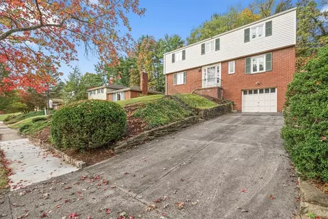 1234 Firwood Dr, Pittsburgh, PA 15243