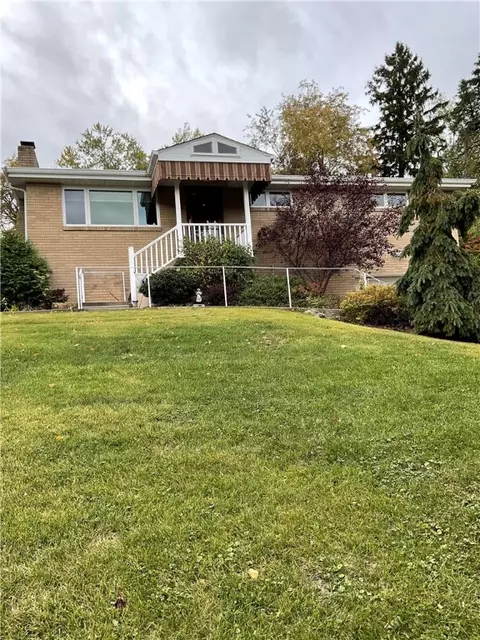 814 Vance Dr, Canonsburg, PA 15317