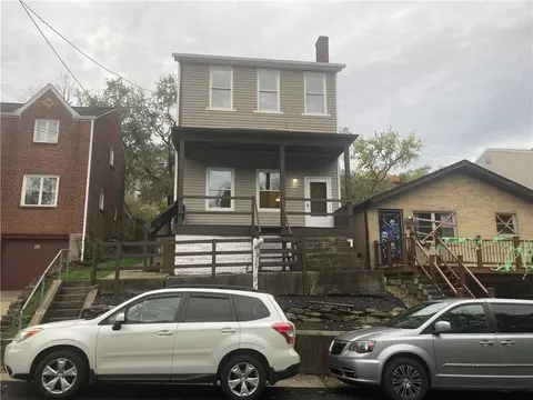 55 Glenmore, Pittsburgh, PA 15229
