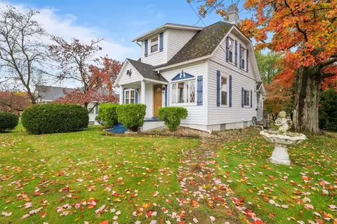 1201 13th St, Conway, PA 15027