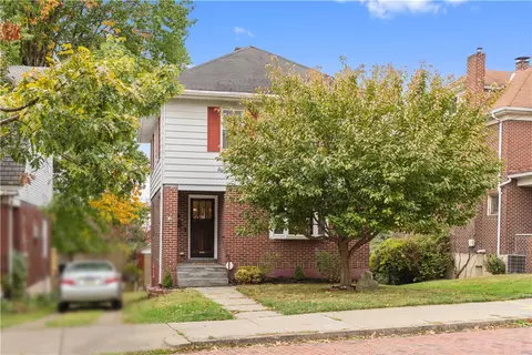 3915 Kleber St, Pittsburgh, PA 15212