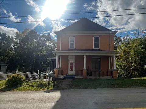 543 Old Hickory Ridge Rd, Washington, PA 15301