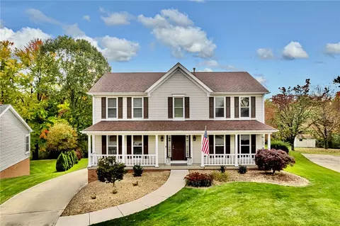 1017 Lexington Dr, Aliquippa, PA 15001