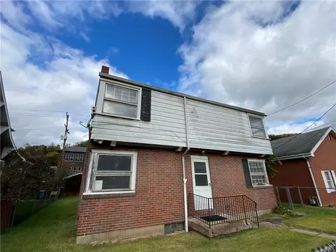 806 4th St, West Elizabeth, PA 15088