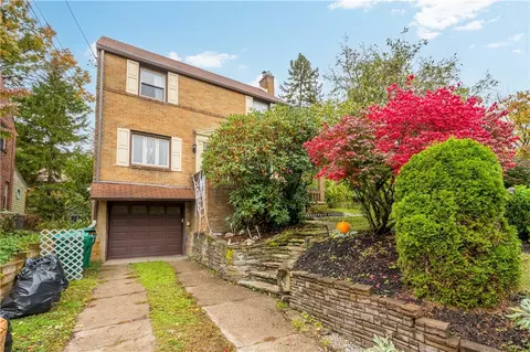 1711 Jamestown Pl, Pittsburgh, PA 15235
