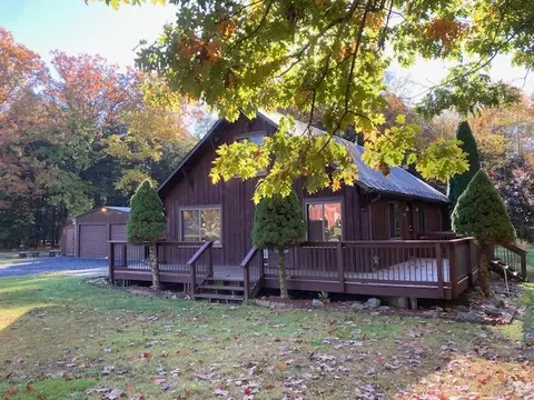 9840 Route 36, Sigel, PA 15860