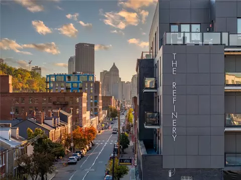 2545 Penn Ave #504, Pittsburgh, PA 15222