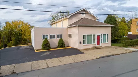 251 Tyler Ave, Washington, PA 15301