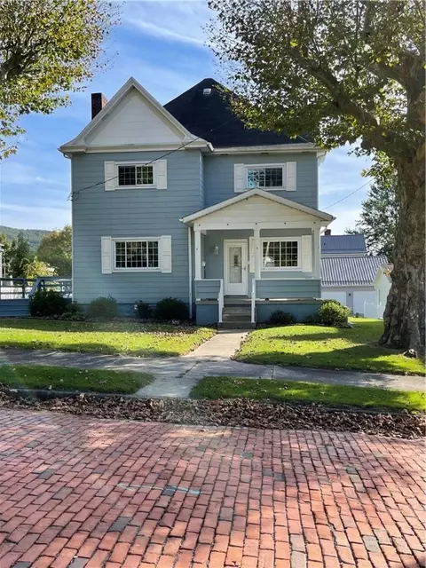 503 E Cedar Ave, Connellsville, PA 15425