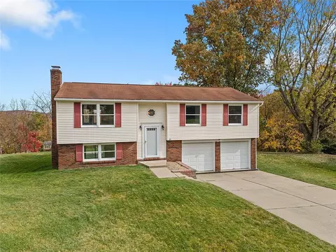 51 Woodhill Dr, Cheswick, PA 15024