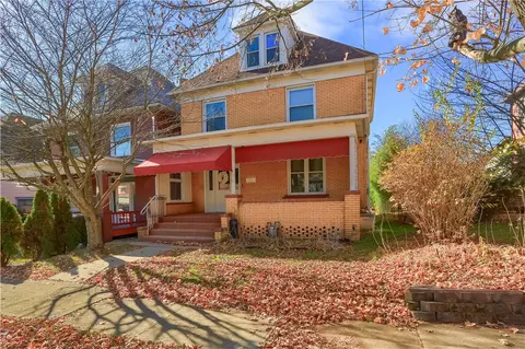 1125 Park St, Tarentum, PA 15084