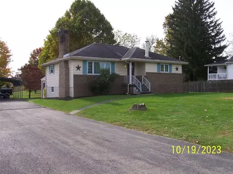 954 Jefferson Rd, Waynesburg, PA 15370