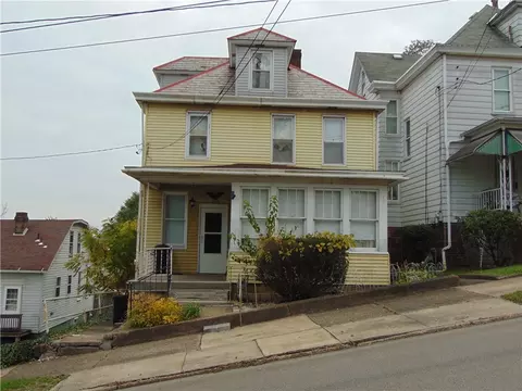 108 W Berkeley St, Uniontown, PA 15401